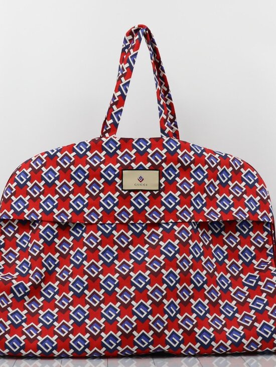 Gucci Handbags - Gucci Garment Bag